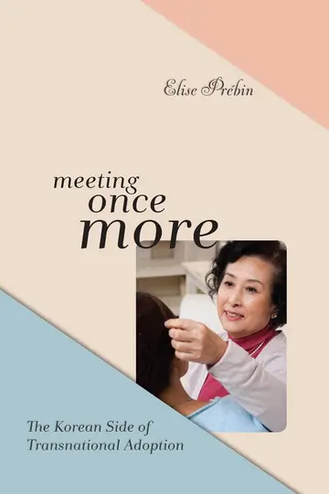 Cover of Meeting Once More