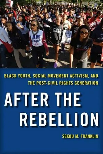 Cover of After the Rebellion
