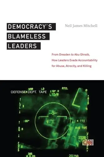 Cover of Democracy's Blameless Leaders