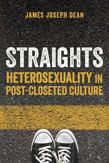 Cover of Straights