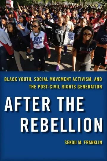 Cover of After the Rebellion