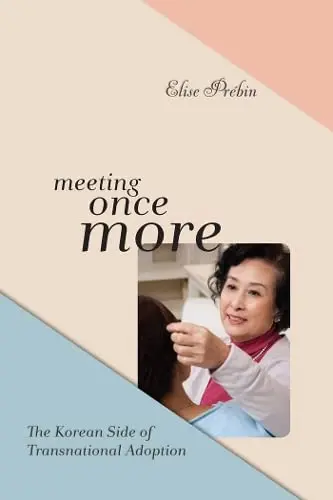 Cover of Meeting Once More