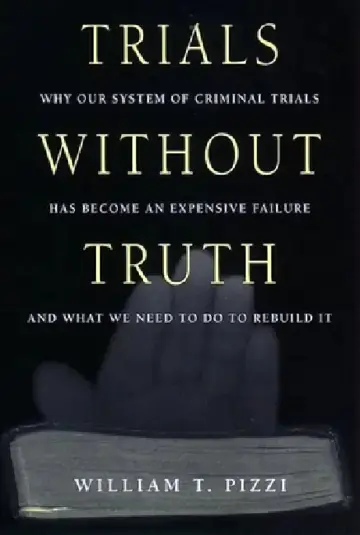 Cover of Trials Without Truth