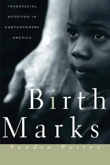 Cover of Birthmarks