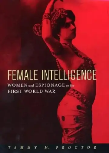 Cover of Female Intelligence