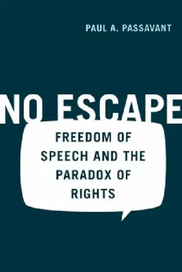 Cover of No Escape