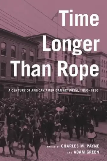 Cover of Time Longer Than Rope