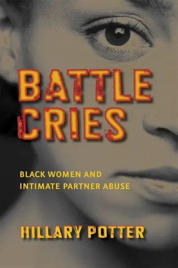 Cover of Battle Cries