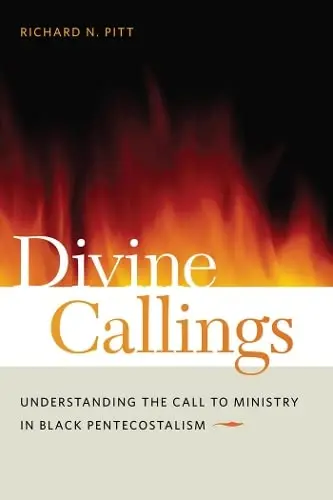 Cover of Divine Callings