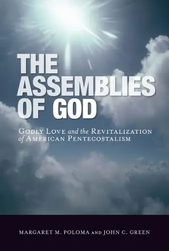 Cover of The Assemblies of God