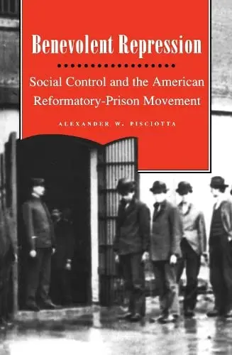 Cover of Benevolent Repression