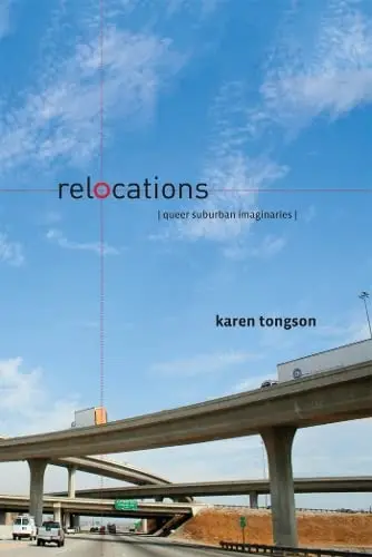 Cover of Relocations