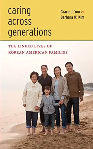 Cover of Caring Across Generations