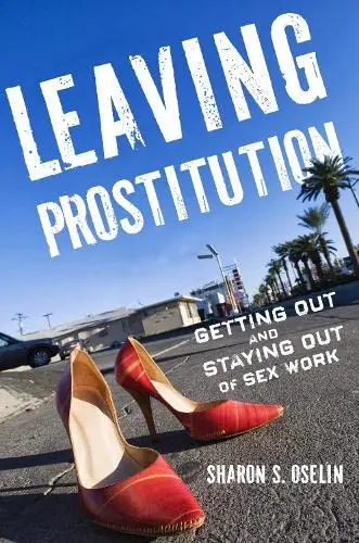 Cover of Leaving Prostitution