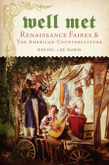 Cover of Well Met