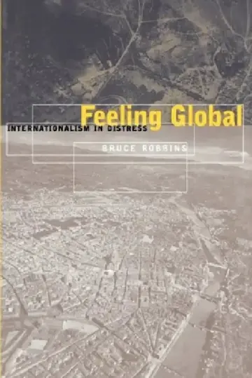 Cover of Feeling Global