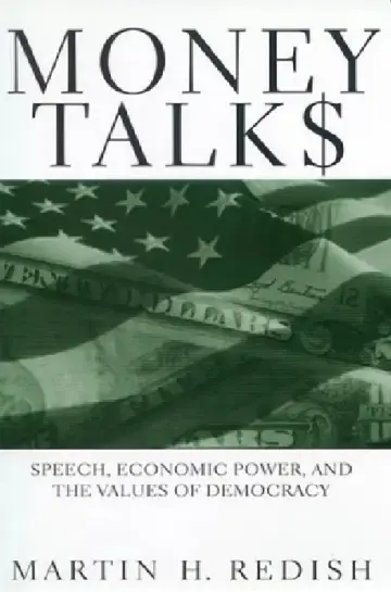 Cover of Money Talks