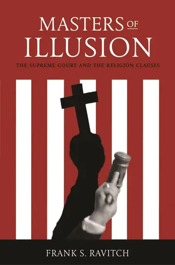 Cover of Masters of Illusion
