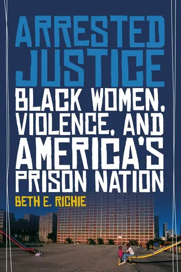 Cover of Arrested Justice