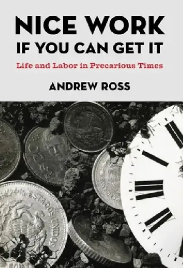 Cover of Nice Work If You Can Get It