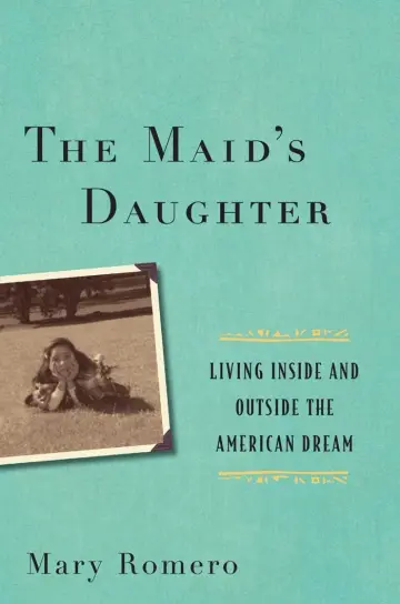 Cover of The Maid's Daughter