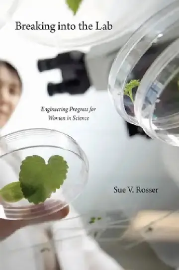 Cover of Breaking Into the Lab