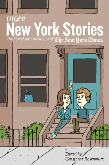 Cover of More New York Stories