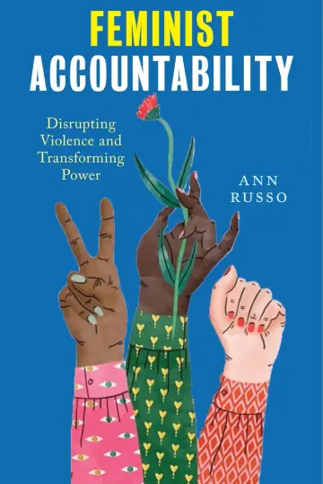 Cover of Feminist Accountability