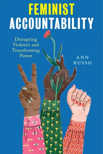Cover of Feminist Accountability