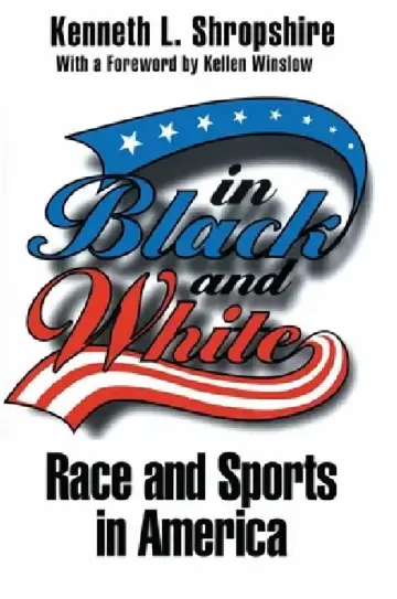 Cover of In Black and White