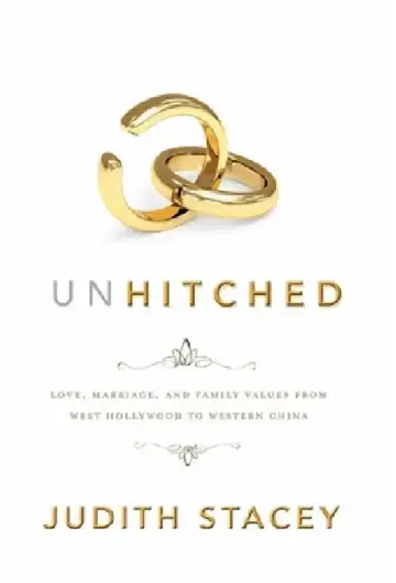 Cover of Unhitched