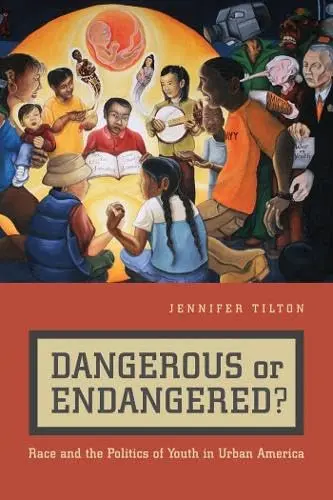 Cover of Dangerous or Endangered?