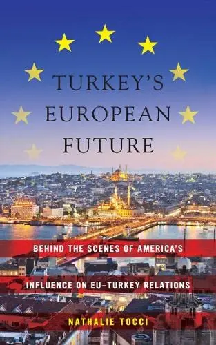 Cover of Turkey S European Future