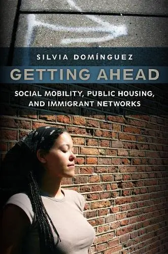 Cover of Getting Ahead