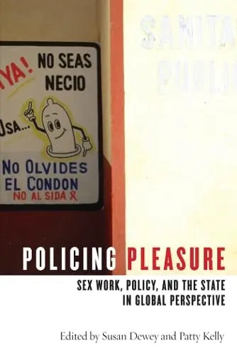 Cover of Policing Pleasure