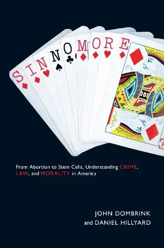 Cover of Sin No More