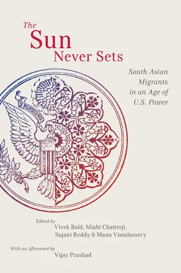 Cover of The Sun Never Sets