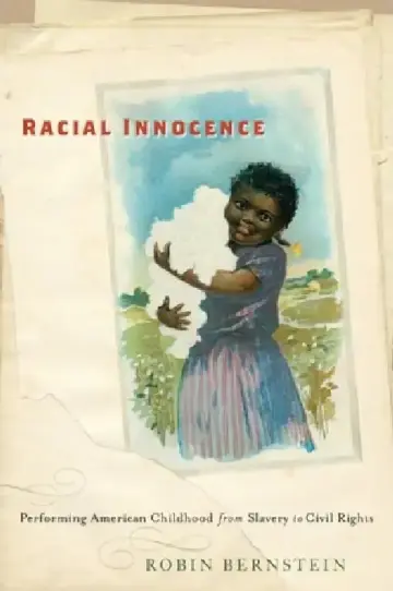 Cover of Racial Innocence