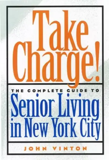 Cover of Take Charge!