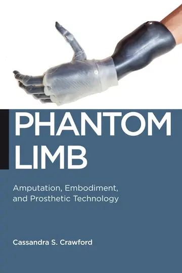 Cover of Phantom Limb