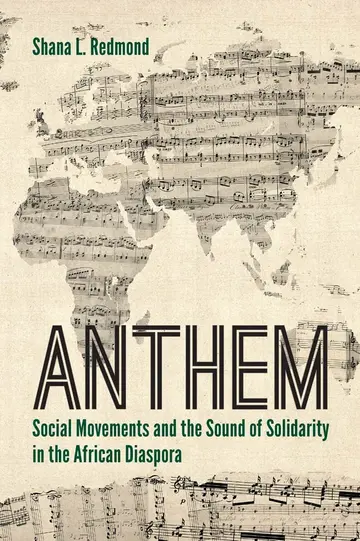Cover of Anthem