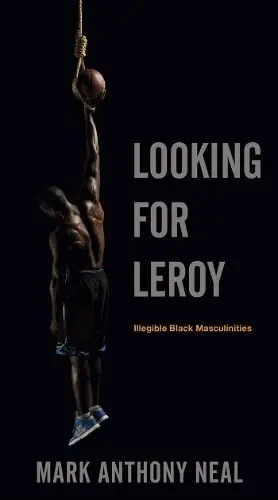 Cover of Looking for Leroy