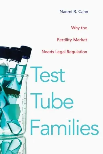 Cover of Test Tube Families