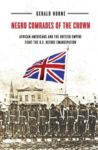 Cover of Comrades of the Crown