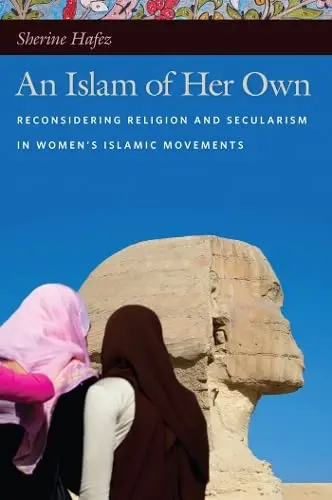 Cover of An Islam of Her Own