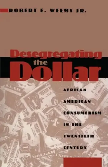 Cover of Desegregating the Dollar