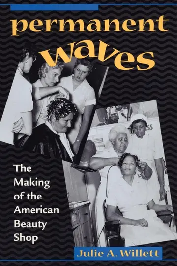 Cover of Permanent Waves