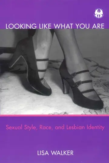 Cover of Looking Like What You Are