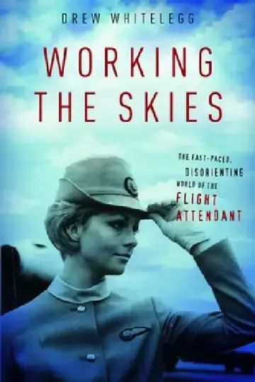Cover of Working the Skies