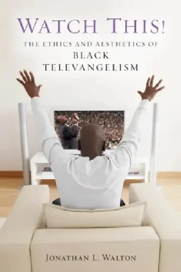 Cover of Watch This!